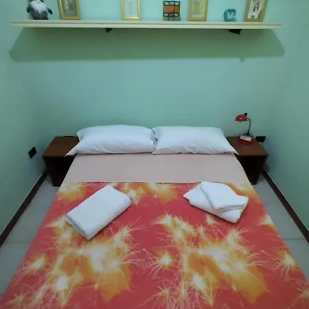 Appartamento Casa Eschilo *