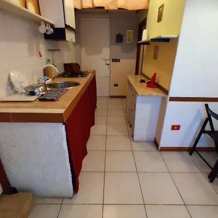 Casa Eschilo Appartamento Gela