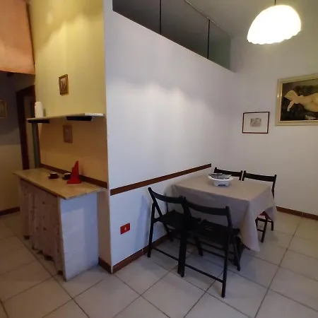 Casa Eschilo * Gela