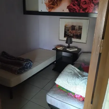 Appartamento Casa Eschilo *