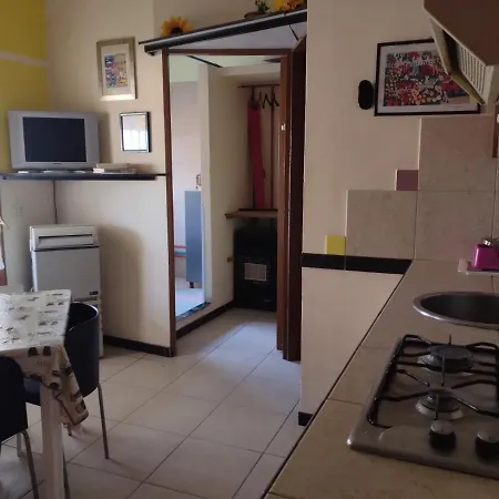 Appartamento Casa Eschilo