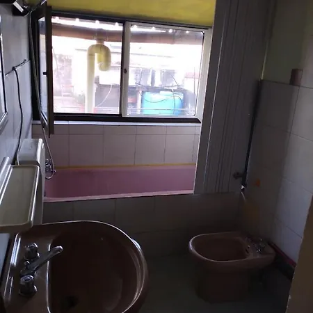 Appartamento Casa Eschilo