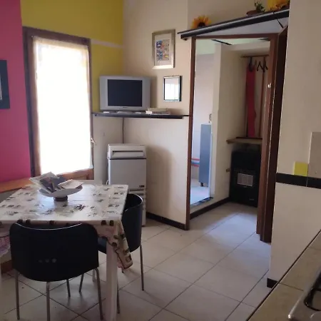 Appartamento Casa Eschilo *